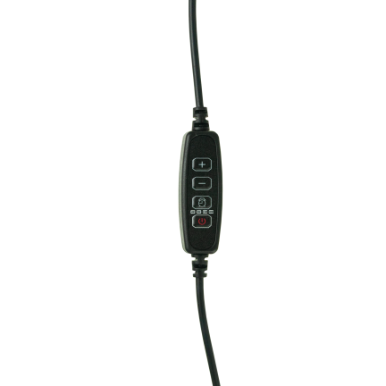 TG81371 mini skleník, klíčička, zásobník na výsev, s osvětlením, příslušenství, sada 2 ks.