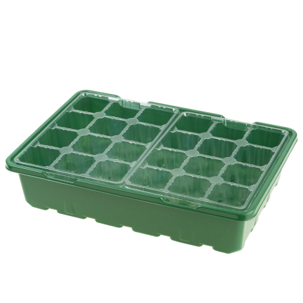 TG81374 MINI SKLENÍK KLÍČENÍ ŠKOLKA KLÍČENÍ SAZENIC VĚTRÁNÍ VÝSEV