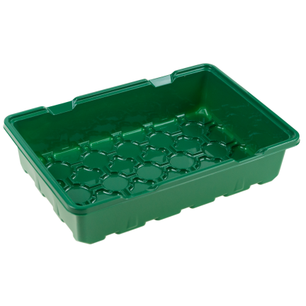 TG81374 MINI SKLENÍK KLÍČENÍ ŠKOLKA KLÍČENÍ SAZENIC VĚTRÁNÍ VÝSEV