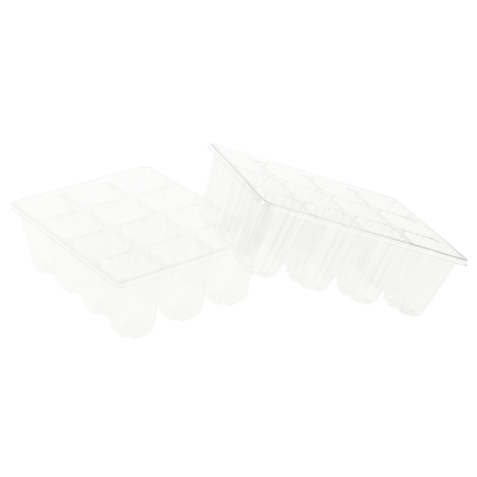 TG81374 MINI SKLENÍK KLÍČENÍ ŠKOLKA KLÍČENÍ SAZENIC VĚTRÁNÍ VÝSEV