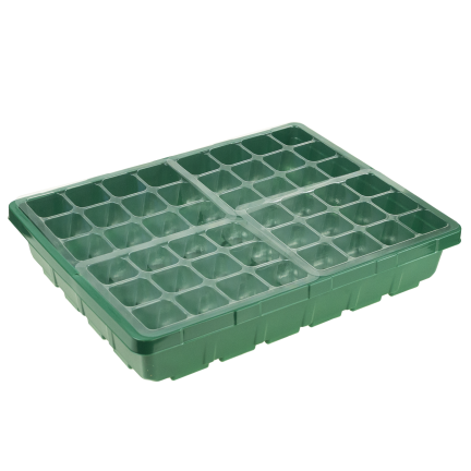 TG81375 MINI SKLENÍK KLÍČENÍ ŠKOLKA KLÍČENÍ SAZENIC VĚTRÁNÍ VÝSEV