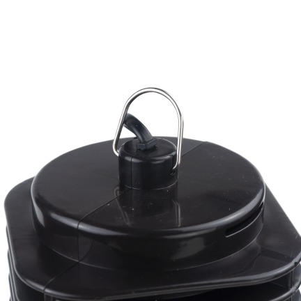 TG81527 elektrická lampa na hmyz, 20 m², komáři, mouchy, mušky
