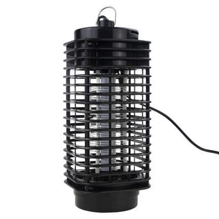 TG81527 elektrická lampa na hmyz, 20 m², komáři, mouchy, mušky