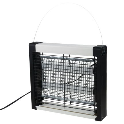 TG81528 lampa na hubení hmyzu, lapač hmyzu, bug zapper