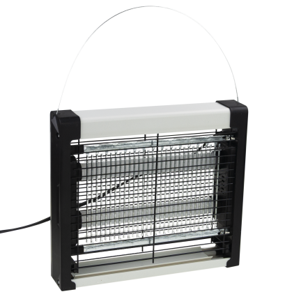 TG81528 lampa na hubení hmyzu, lapač hmyzu, bug zapper