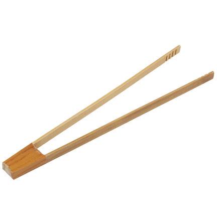 TG81655 kleště na vytahování okurek ze sudů a sklenic, 30 × 1,1 cm 