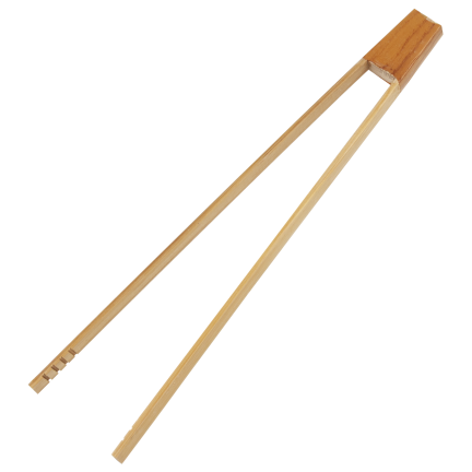 TG81655 kleště na vytahování okurek ze sudů a sklenic, 30 × 1,1 cm 