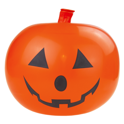 TG83793 LED balónky, 5 ks/sada, Halloween