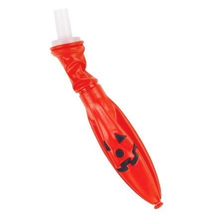 TG83793 LED balónky, 5 ks/sada, Halloween