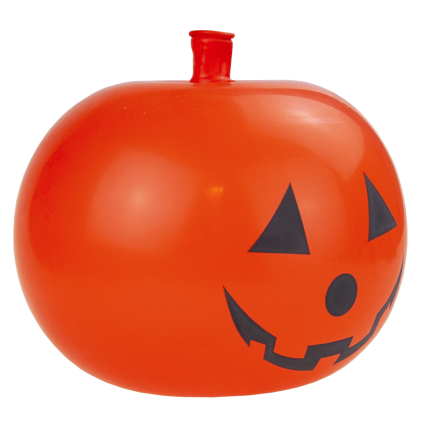 TG83793 LED balónky, 5 ks/sada, Halloween