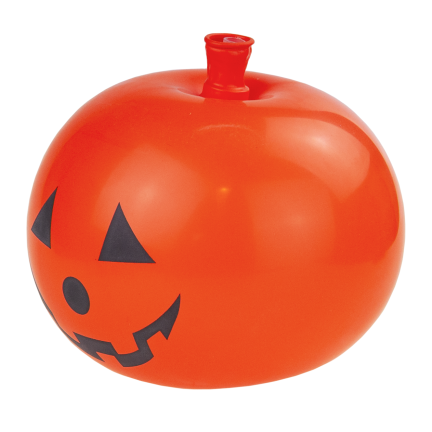 TG83793 LED balónky, 5 ks/sada, Halloween