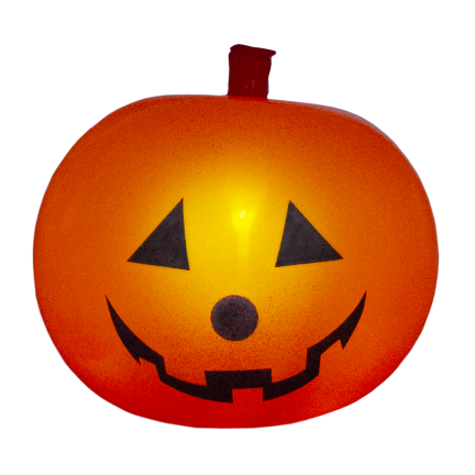 TG83793 LED balónky, 5 ks/sada, Halloween