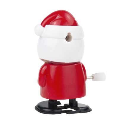TG84250 – natahovací hračka – chodící Santa Claus