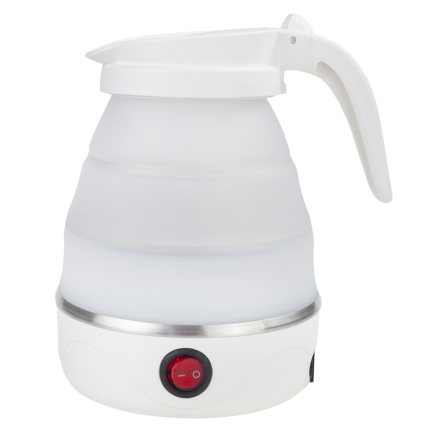 TG84380 skládací elektrická cestovní konvice 600 ml, 600 W