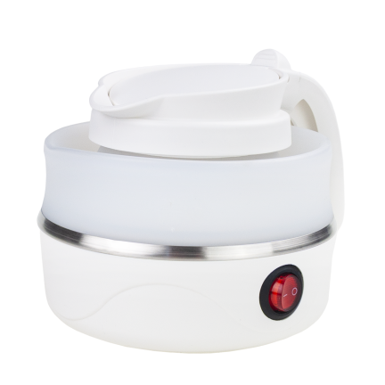 TG84380 skládací elektrická cestovní konvice 600 ml, 600 W