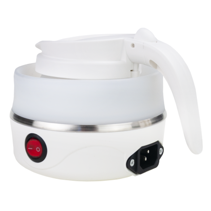 TG84380 skládací elektrická cestovní konvice 600 ml, 600 W