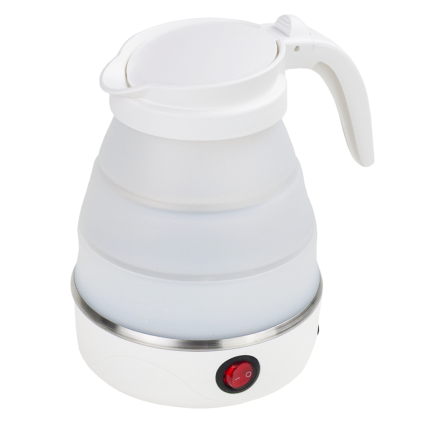 TG84380 skládací elektrická cestovní konvice 600 ml, 600 W