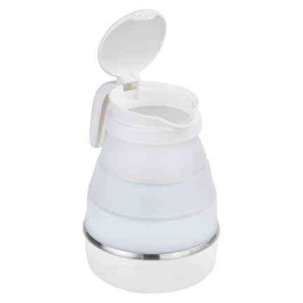 TG84380 skládací elektrická cestovní konvice 600 ml, 600 W