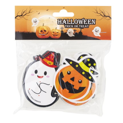 TG84382 držák na lízátka s halloweenským motivem