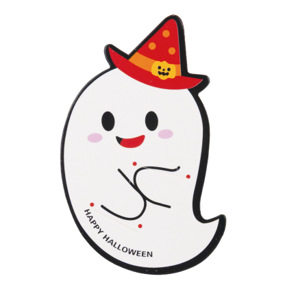 TG84382 držák na lízátka s halloweenským motivem