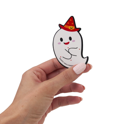 TG84382 držák na lízátka s halloweenským motivem