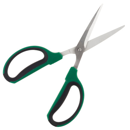 Tm-00317 zahradní nůžky, univerzální nůžky na květiny a bylinky