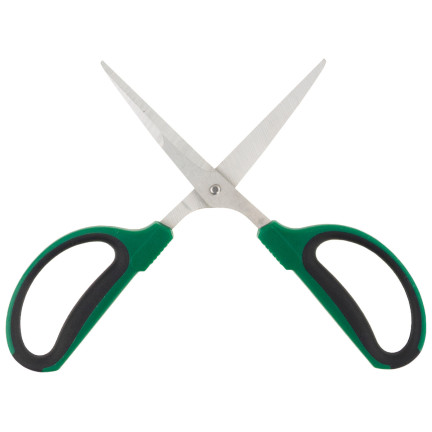 Tm-00317 zahradní nůžky, univerzální nůžky na květiny a bylinky