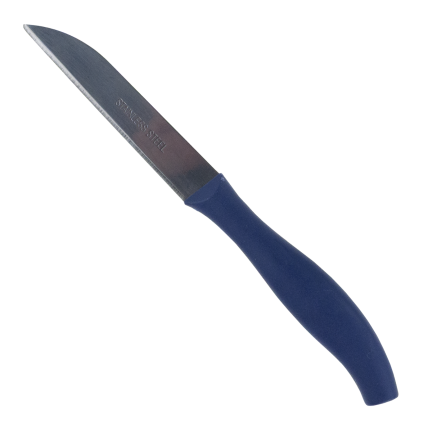 VOI6260 nůž na zeleninu, kuchyňský nůž na loupání zeleniny, 15 cm