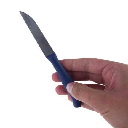 VOI6260 nůž na zeleninu, kuchyňský nůž na loupání zeleniny, 15 cm