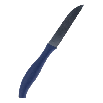 VOI6260 nůž na zeleninu, kuchyňský nůž na loupání zeleniny, 15 cm