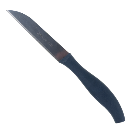 VOI6260 nůž na zeleninu, kuchyňský nůž na loupání zeleniny, 15 cm