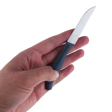 VOI6260 nůž na zeleninu, kuchyňský nůž na loupání zeleniny, 15 cm