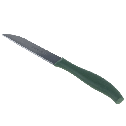 VOI6260 nůž na zeleninu, kuchyňský nůž na loupání zeleniny, 15 cm