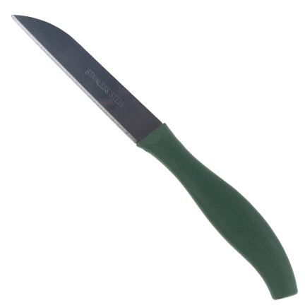 VOI6260 nůž na zeleninu, kuchyňský nůž na loupání zeleniny, 15 cm