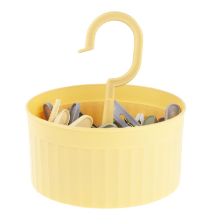 WUI6308 sponky, svorky, sponky na osušku, sada košíčků