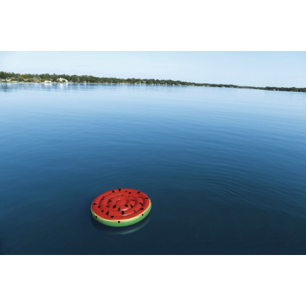 43140 NAFUKOVACÍ MATRACE WATERMELON ISLAND VELKÁ BESTWAY 43140