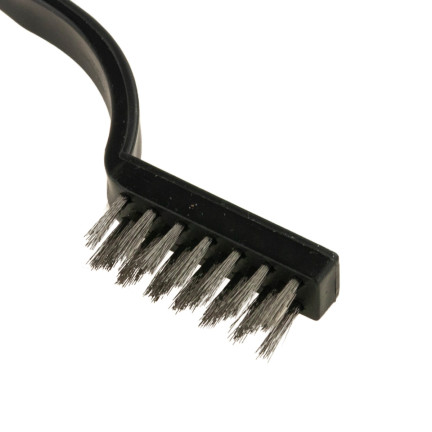 XA129 sada drátěných kartáčů na čištění drátu, 3 ks