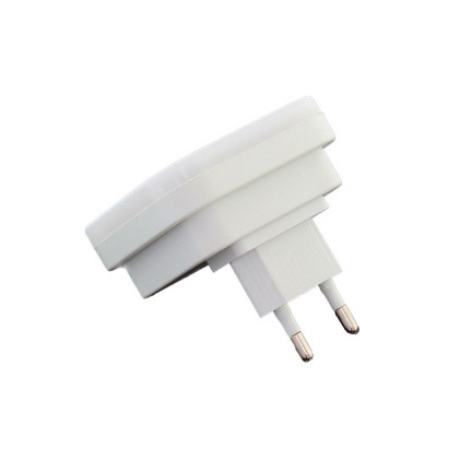 ZD19A LED noční lampička se senzorem soumraku