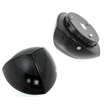 BB43 – přenosný Bluetooth reproduktor pro smartphone