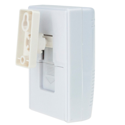 ZW35 bezdrátový pohybový senzor, alarm, zvonek