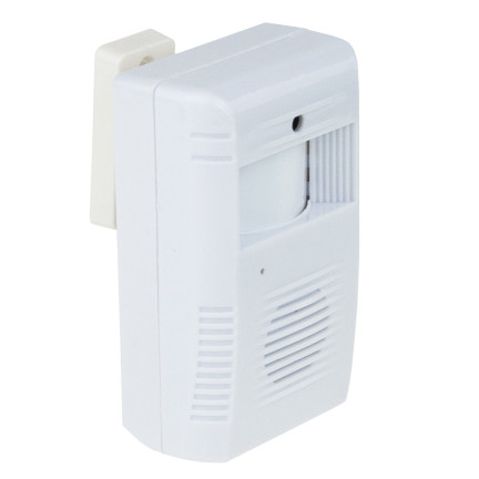 ZW35 bezdrátový pohybový senzor, alarm, zvonek