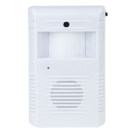 ZW35 bezdrátový pohybový senzor, alarm, zvonek