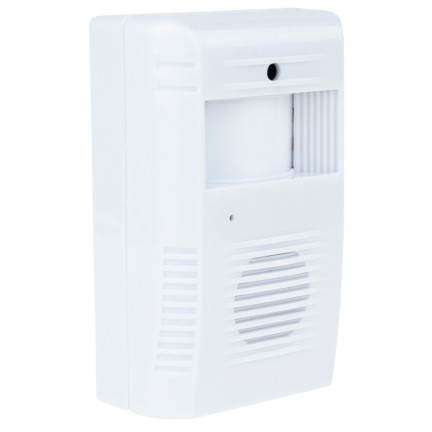 ZW35 bezdrátový pohybový senzor, alarm, zvonek
