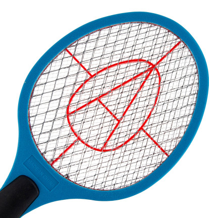 ZW6 ELEKTRICKÝ LAPAČ HMYZU MOUCHY KOMÁŘI