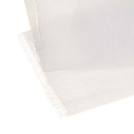 NN15 okenní síť proti hmyzu, síť 150 × 150 cm proti hmyzu, mouchám a komárům + suchý zip