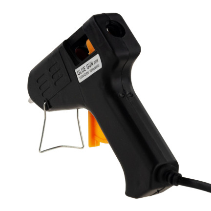 ZW81 pistole na horké lepidlo, dávkovač lepidla 20 W
