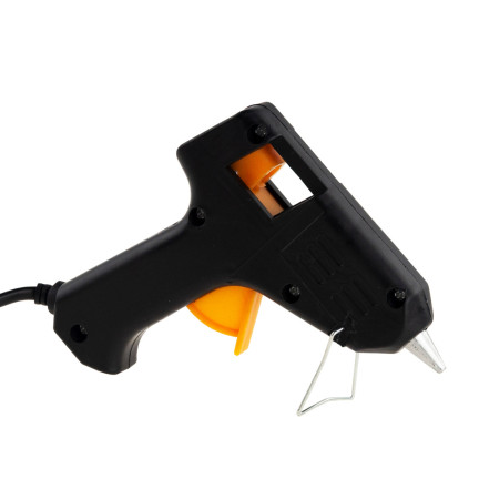 ZW81 pistole na horké lepidlo, dávkovač lepidla 20 W
