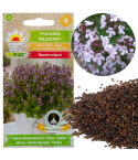 Z3035 THYMÁN SPRÁVNÁ SEMENA BYLINA KOŘENÍ AROMATICKÉ 0,3G
